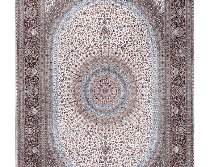 Prayer Mat, Prayer Rug, Muslim Sajadah, islamic wedding gift