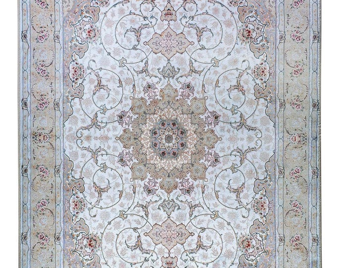 Custom Turkish Prayer Rug, Muslim İslamic Prayer Mat