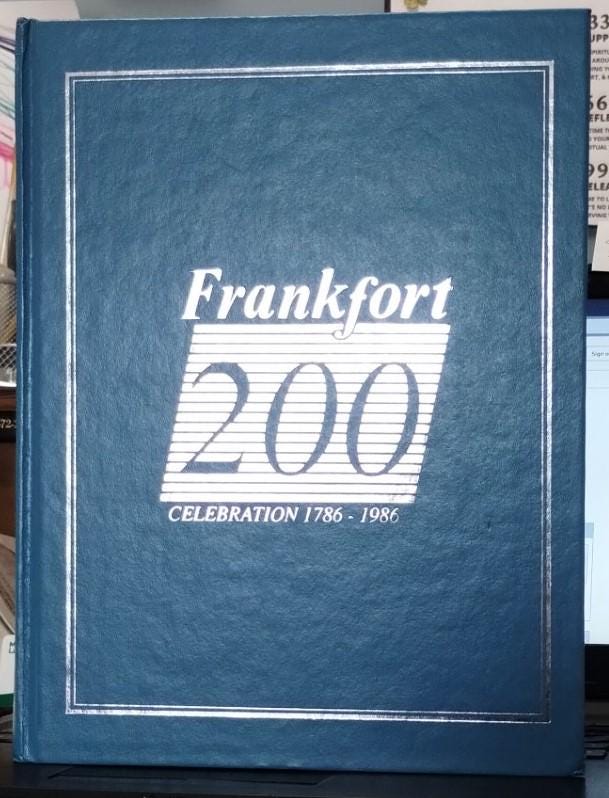 1786 1986 - Etsy