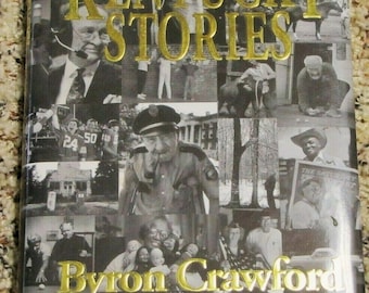 Kentucky Stories, by Byron Crawford