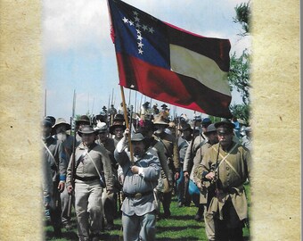 Battle Of Richmond, by The Richmond Register, 2013