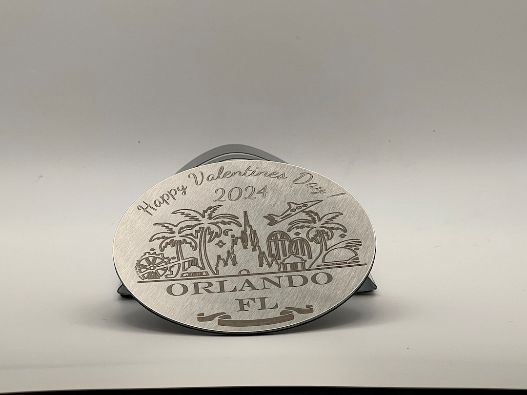 Custom Engraved Coasters - Personalized Wood, Stone, Stainless Steel ...