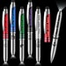 Custom LED Pens - Personalized Flashlight Pens With Your Text and Logo ...