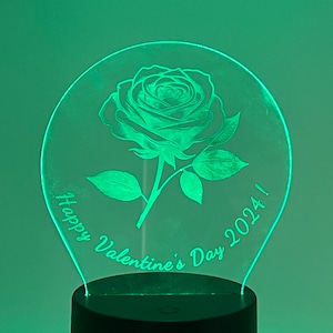 Personalized Design for LASER Engraving, CNC Carving, Glass Etching Service for Corporate gifts, Consumer products, Business color signs. image 4