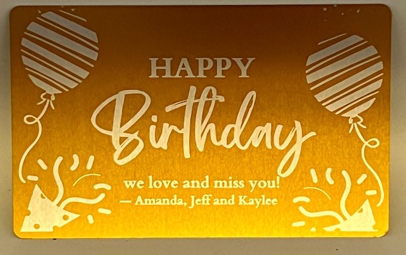 Personalized Design for LASER Engraving, CNC Carving, Glass Etching Service for Corporate gifts, Consumer products, Business color signs. image 2