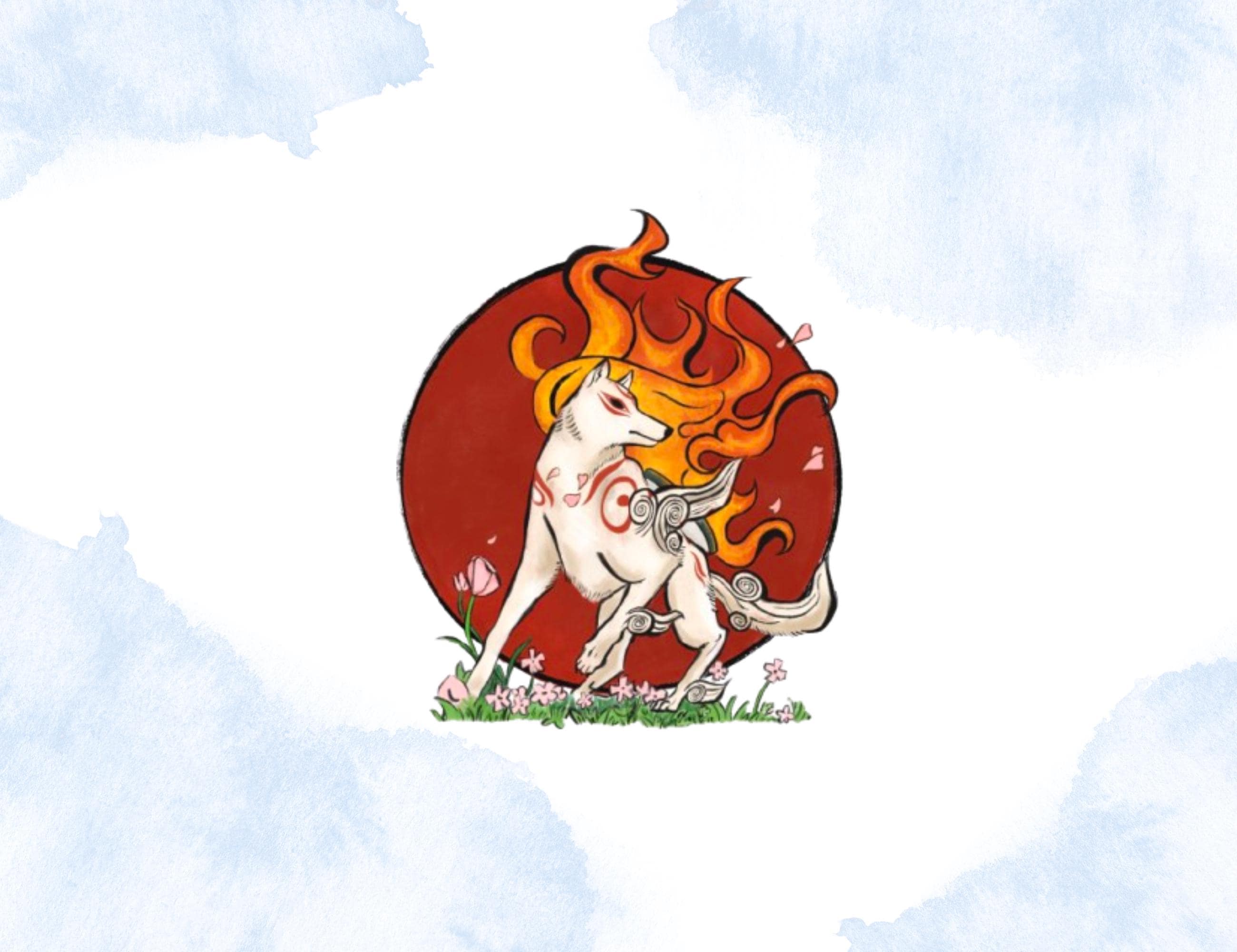 天照大神 - Etsy 日本