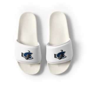 Chicago Bluesmen RHI Men’s slides