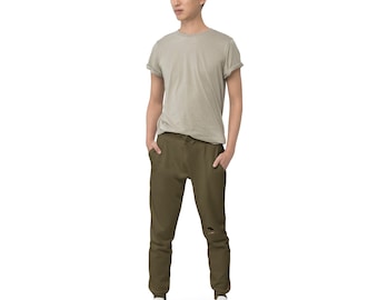 Stylish Unisex Collage Trendy Sweatpants, Perfect Men and Women Clothing, Dallas Stallions Printed Design RHI Fleece Sweatpants