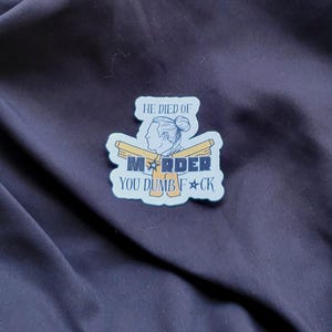 デッドプール3、ウルヴァリンステッカーパック、防水ビニールデカール 画像 5