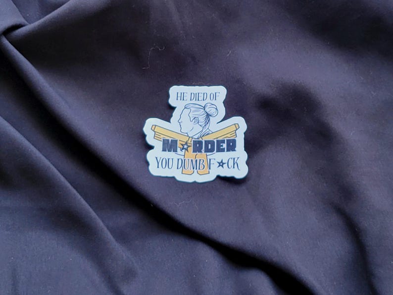 デッドプール3、ウルヴァリンステッカーパック、防水ビニールデカール 画像 5