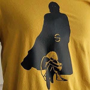 Thunderbolts* Bob, Sentry T-shirt