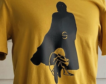 Thunderbolts* Bob, Sentry T-shirt