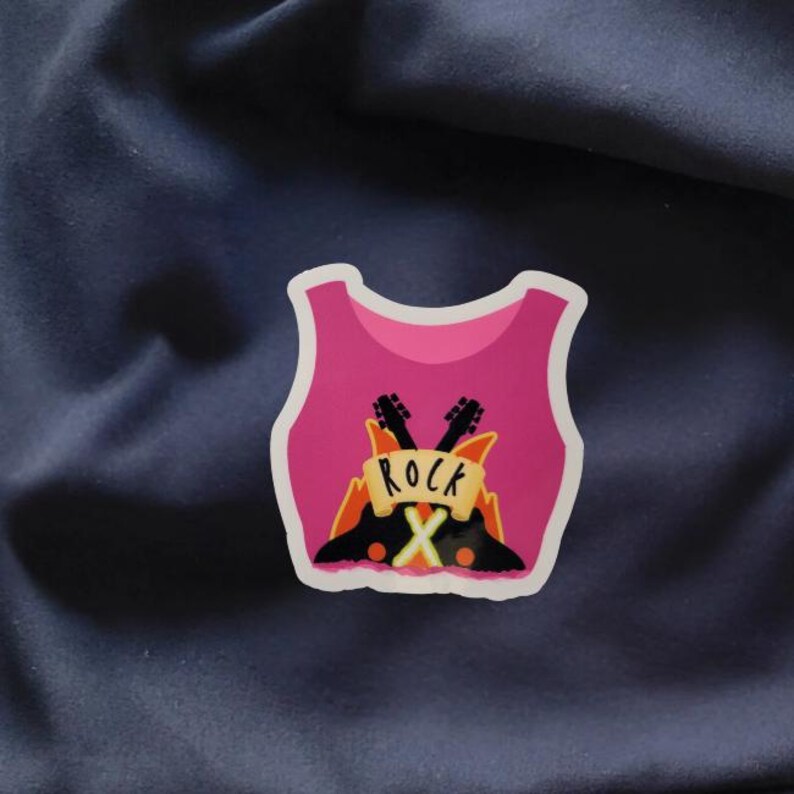 Gambit Stickers, Waterproof Vinyl Decals - Etsy
