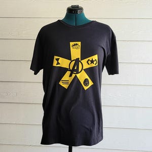 Thunderbolts*, New Avengers T-shirt