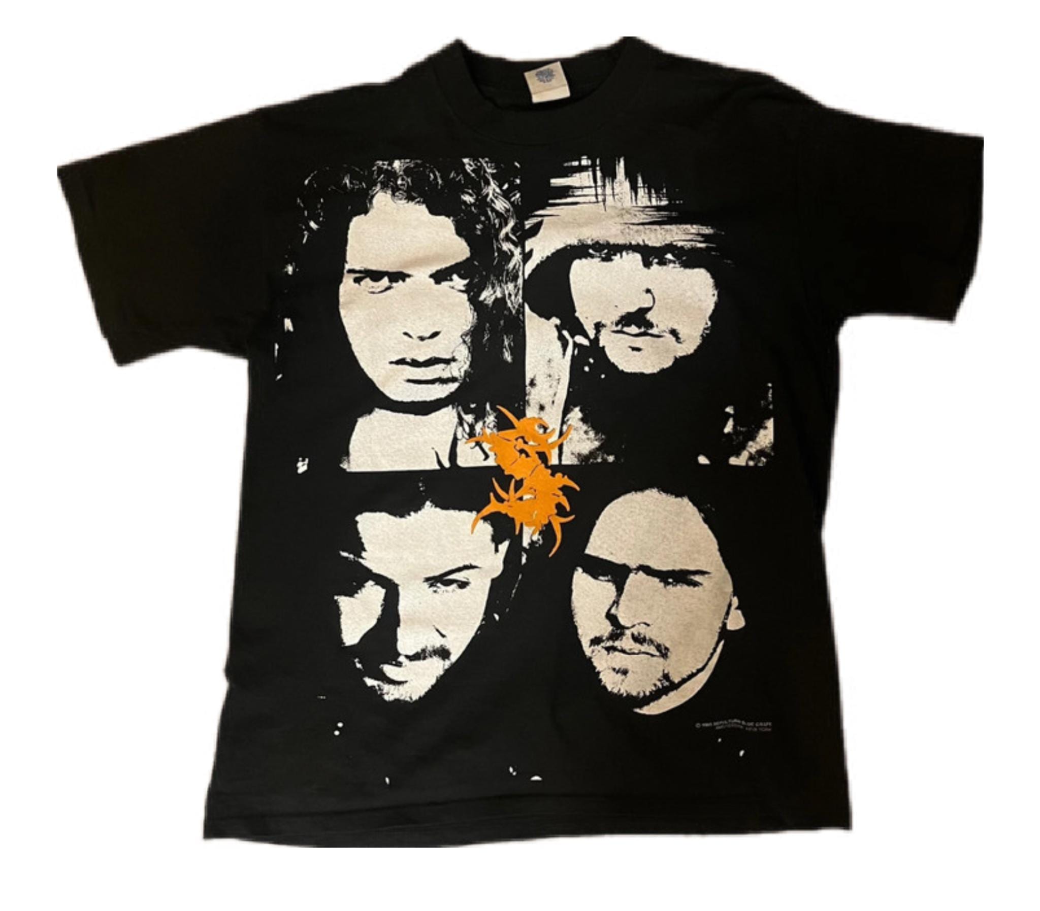 専用Sepultura ヴィンテージ tシャツ 1995 True Vintage Sepultura Single Stitch T-shirt, Official