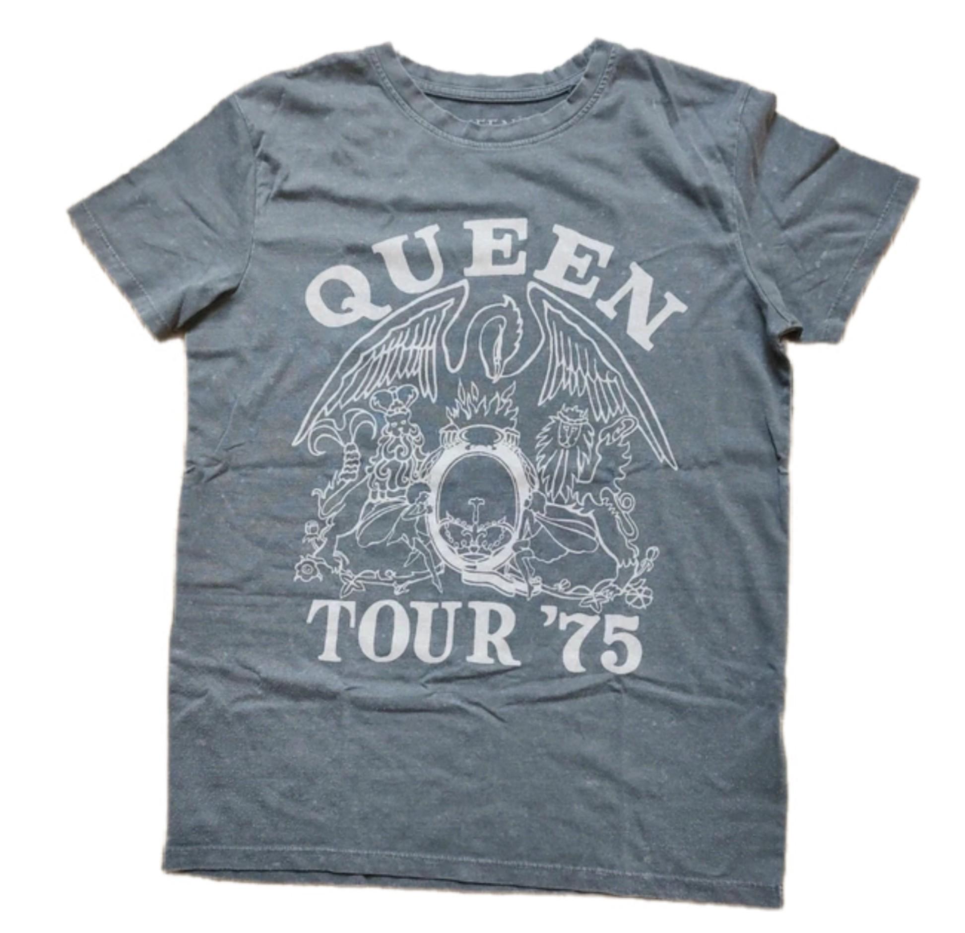80s Queen Band Shirt - Etsy Australia