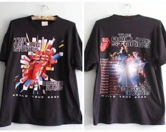 The Rolling Stones Tシャツ 2006 激レア名古屋ドーム限定 The Rolling Stones Tシャツ 2006 激レア名古屋ドーム限定 - メルカリ