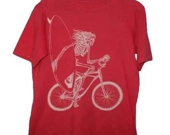 Tee-shirt Wychwood Brewery Hobgoblin - Unisexe Toutes Tailles (S à 5XL) - Personnalisable