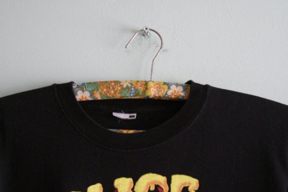 Official Alice Cooper Tour T-shirt, Rare Alice Co… - image 5