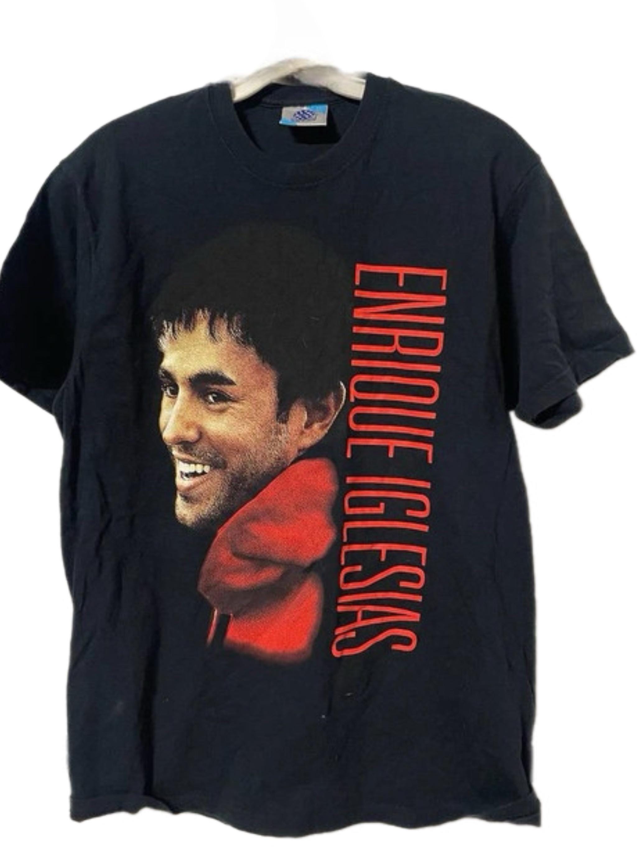 Enrique Iglesias Hong Kong