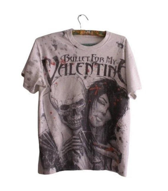 Official Bring me the Horizon T-shirt, Vintage Ba… - image 1