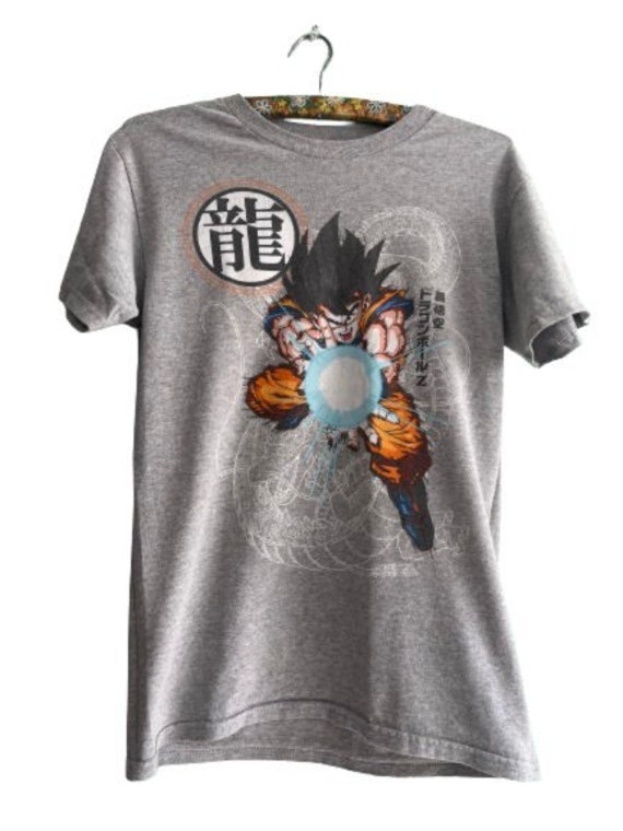 Vintage 2000s Dragonball Z Merch, Collector