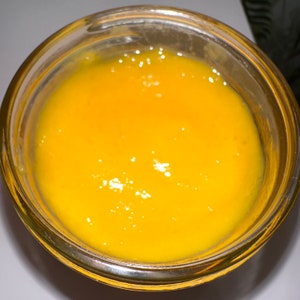 Mango Sea Moss Gel
