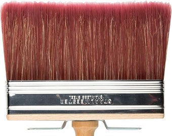 Staalmeester Wall Brush 2910-14