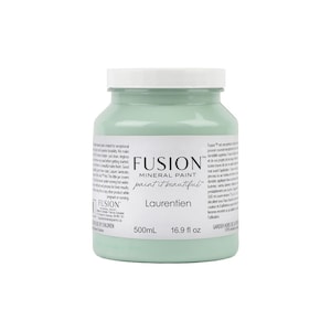 Fusion Mineral Paint - Laurentien