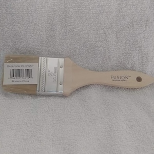 Fusion Flat Paint Brush