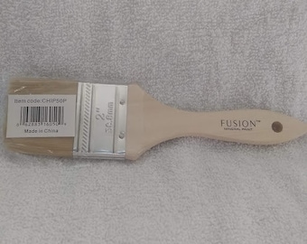 Fusion Flat Paint Brush