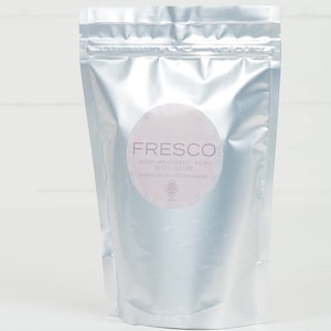 Fresco Rustic Texture