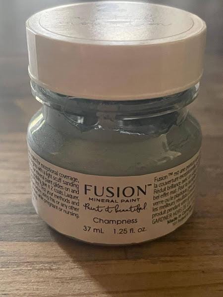 Fusion Mineral Paint - Champness