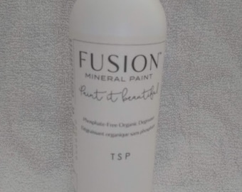 Fusion Mineral Paint TSP Solution