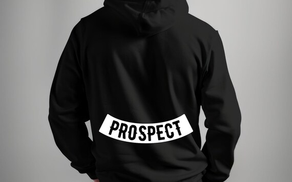 Prospect, Sons Of Anarchy, Motorcycle Shirts, Men's Biker Shirt, Biker Gift, Funny Husband Gift, Gift For Dad, Riding Shirt, Harley Shirt