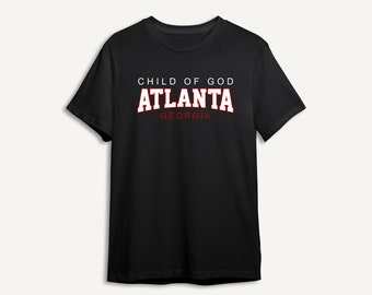 Child of God Atlanta Georgia