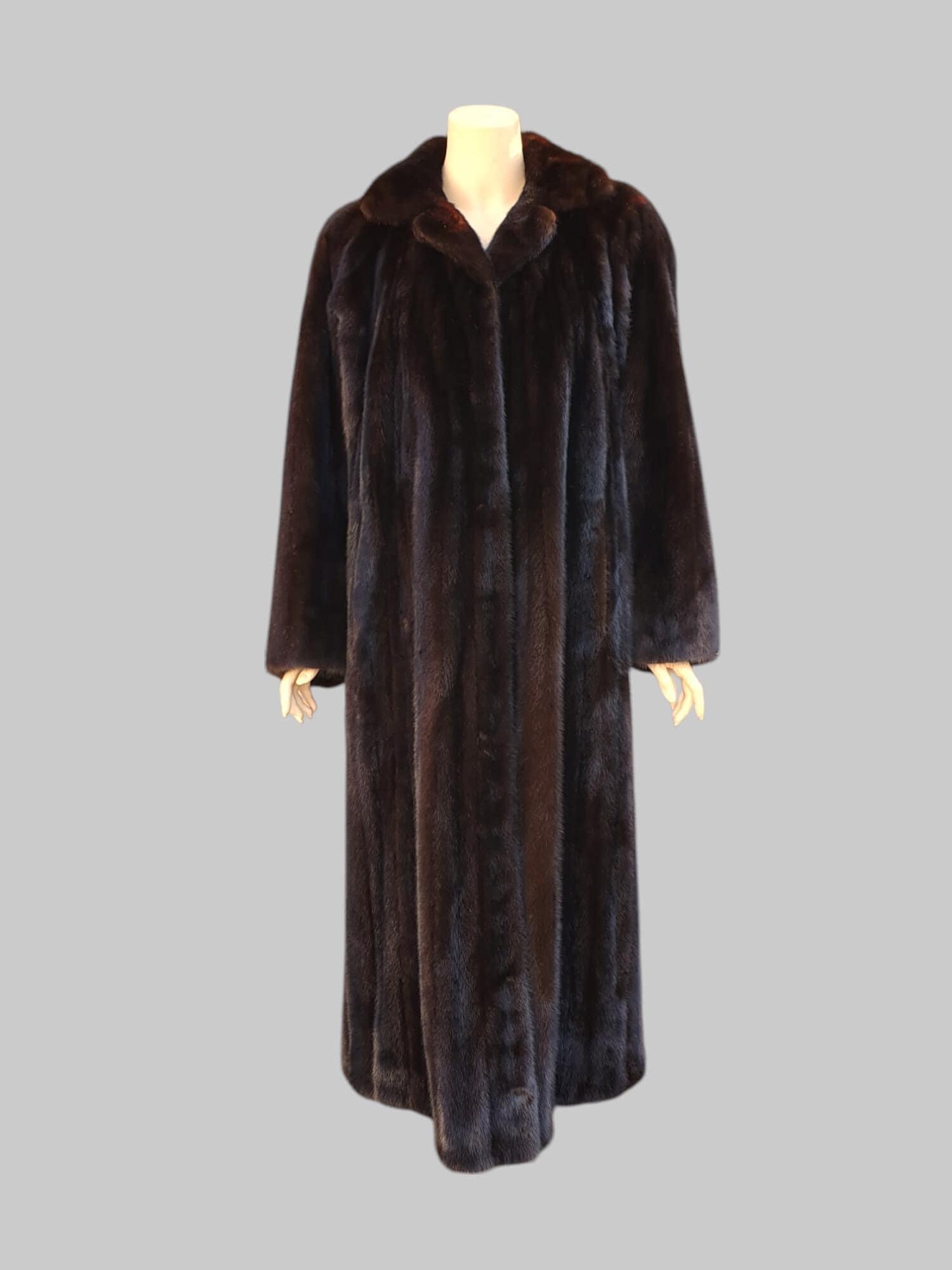 Vintage christian dior fur coat - Etsy 日本