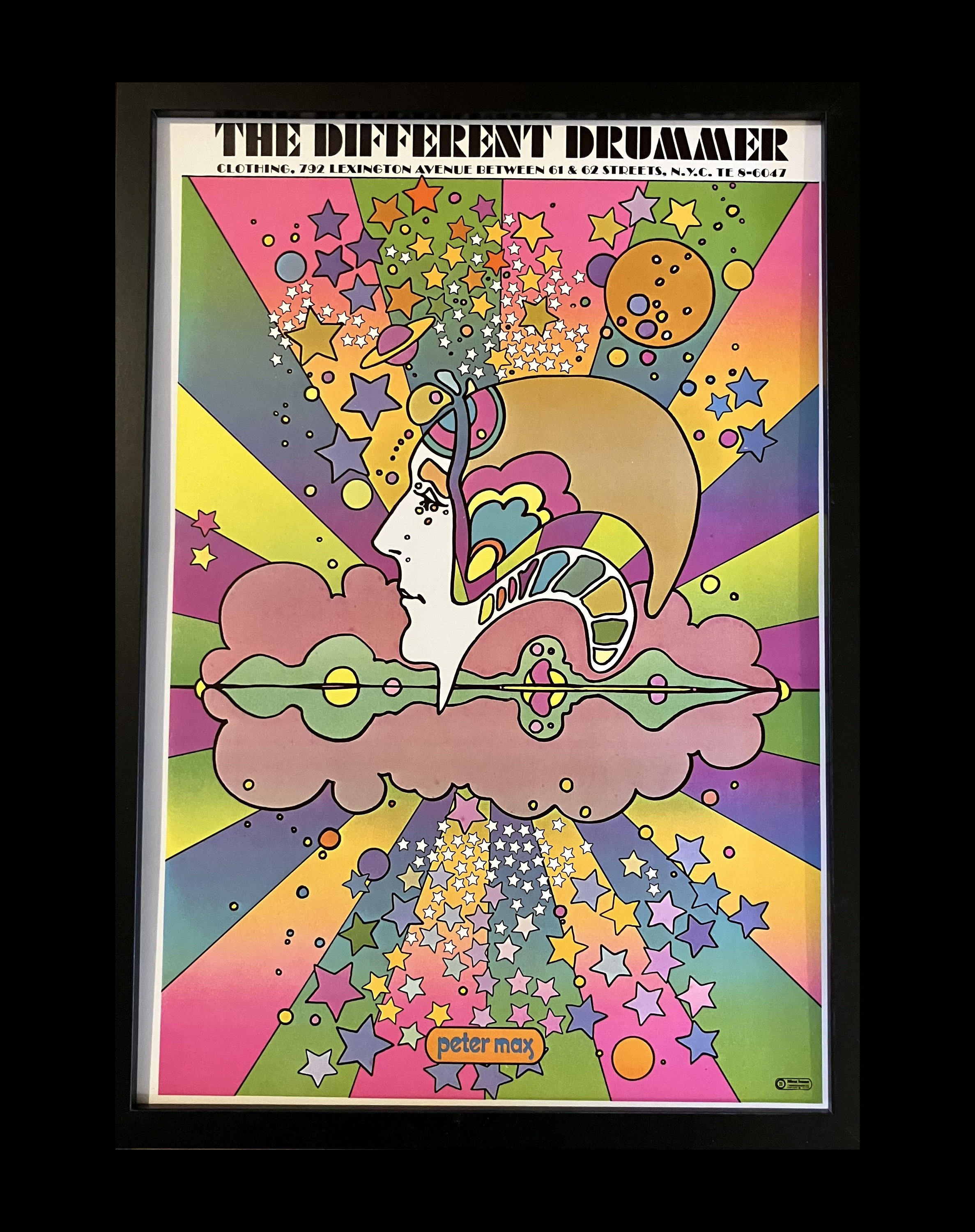 Max Different Peter 0 Drummer ☆70s!USA!希少レア!Peter スニーカー 