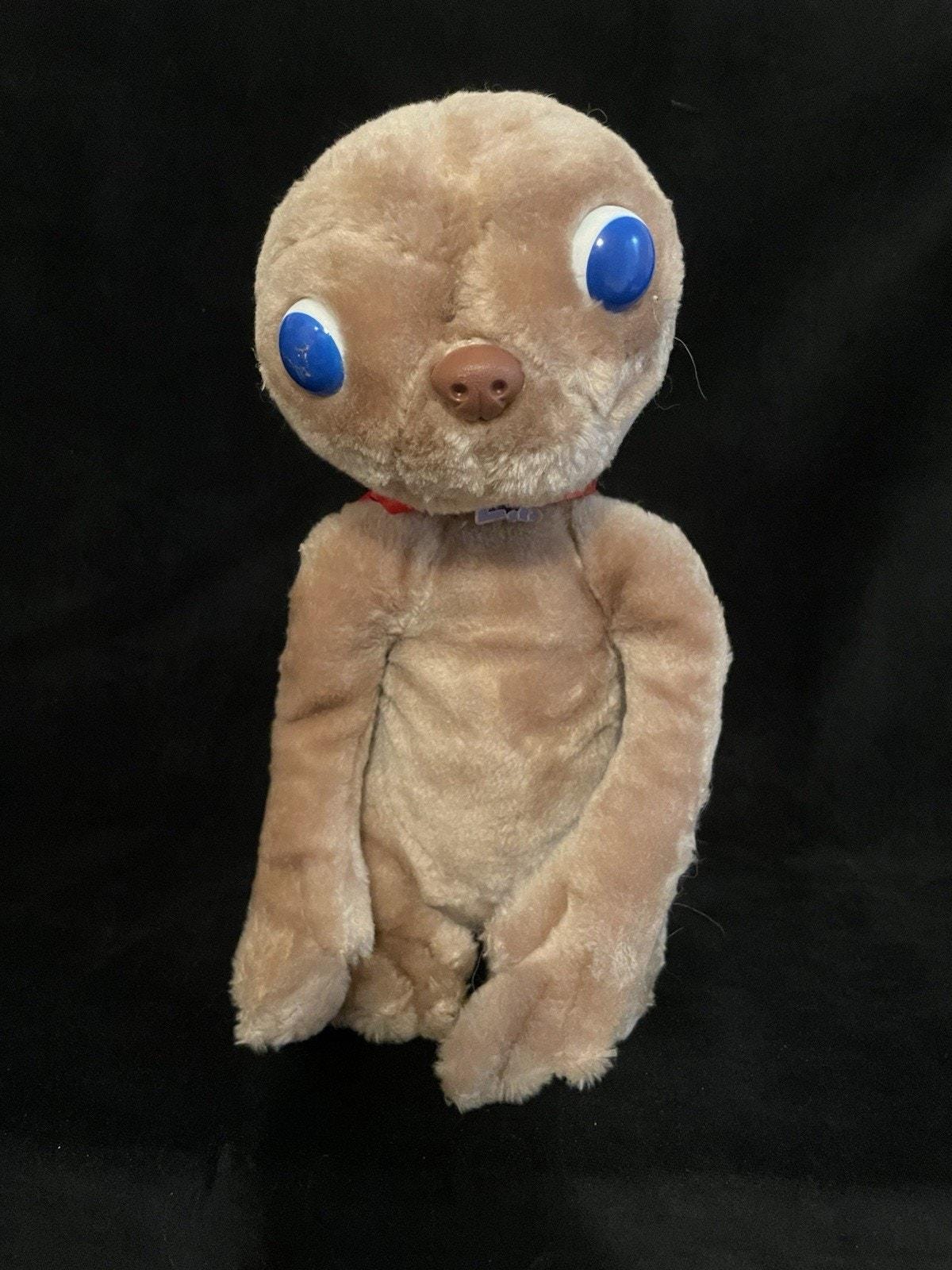 Et by Showtime - Etsy