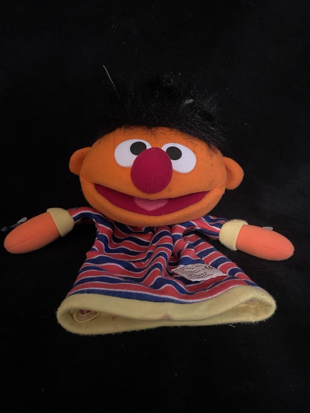 Applause Ernie - Etsy