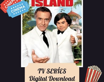 Fantasy Island Tv Series