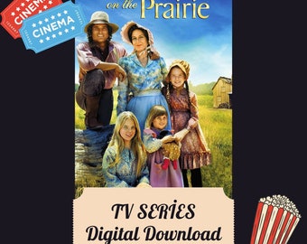 Kleine Huis op de Prairie tv-serie