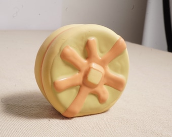 Petio Dog Chew Toy (Pancake)