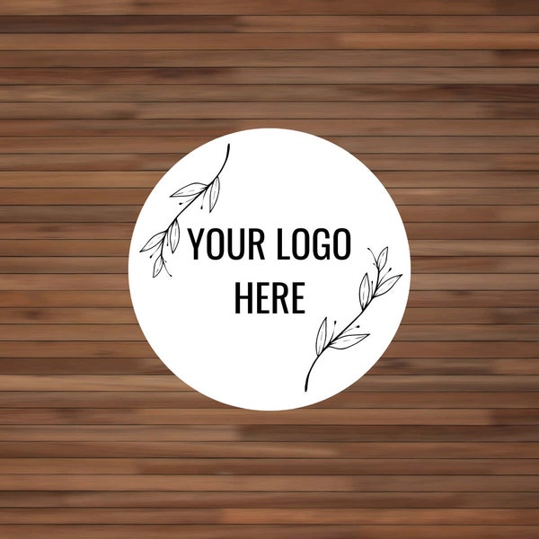 Custom stickers | Personalised stickers | Logo stickers | Business stickers