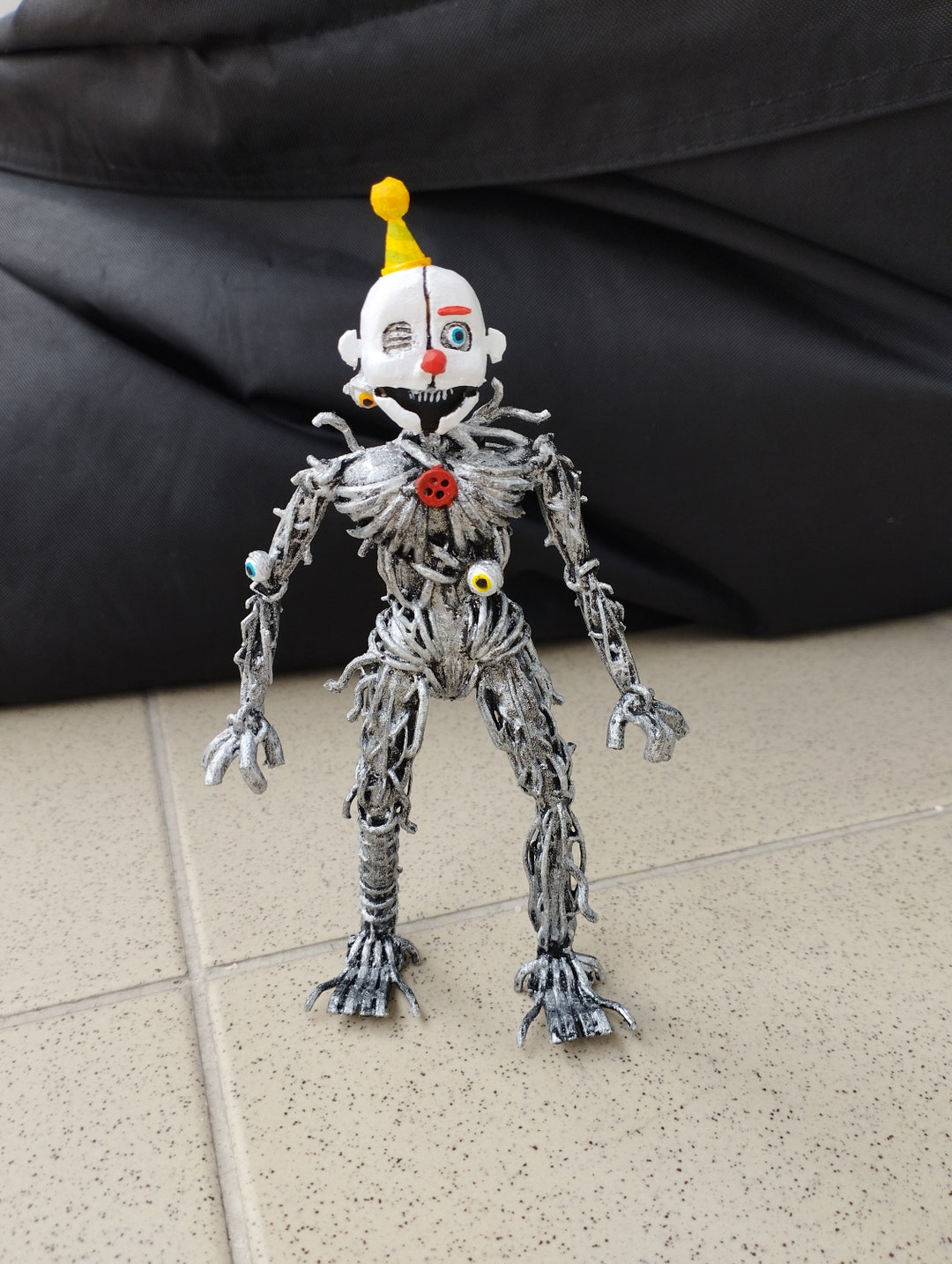 Ennard Model - Etsy