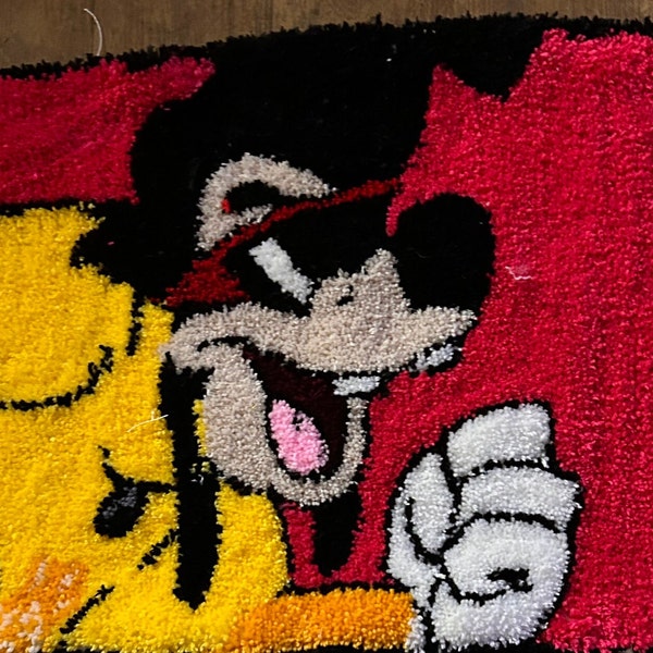 Powerline Rug