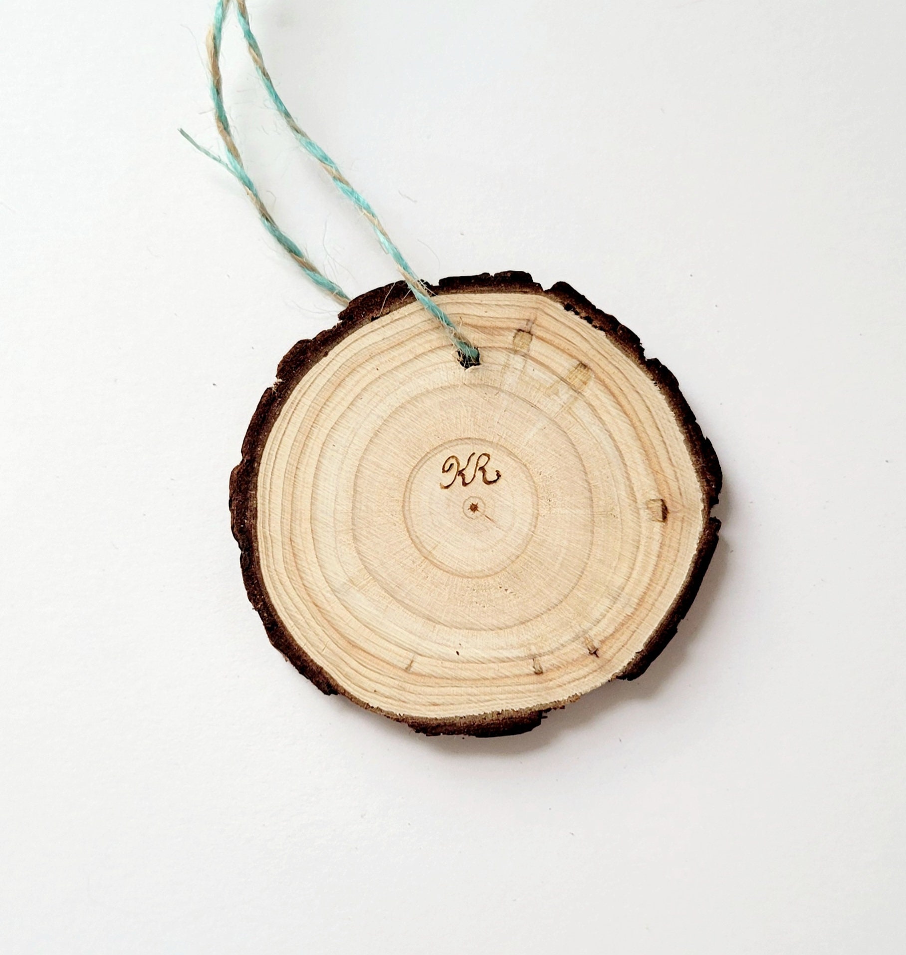 Sea Shell Pyrography Woodburned Seashell Ornament, Ocean Decor, Pyrography Art - Etsy