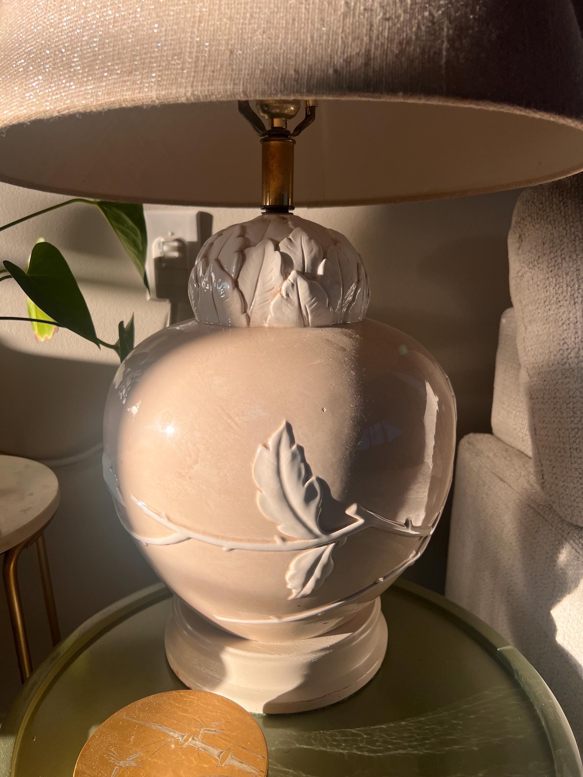 Fredrick Cooper Lamps - Etsy