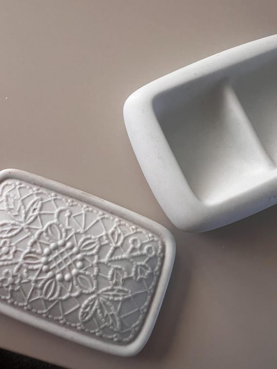 Jewelry Trinket Box
