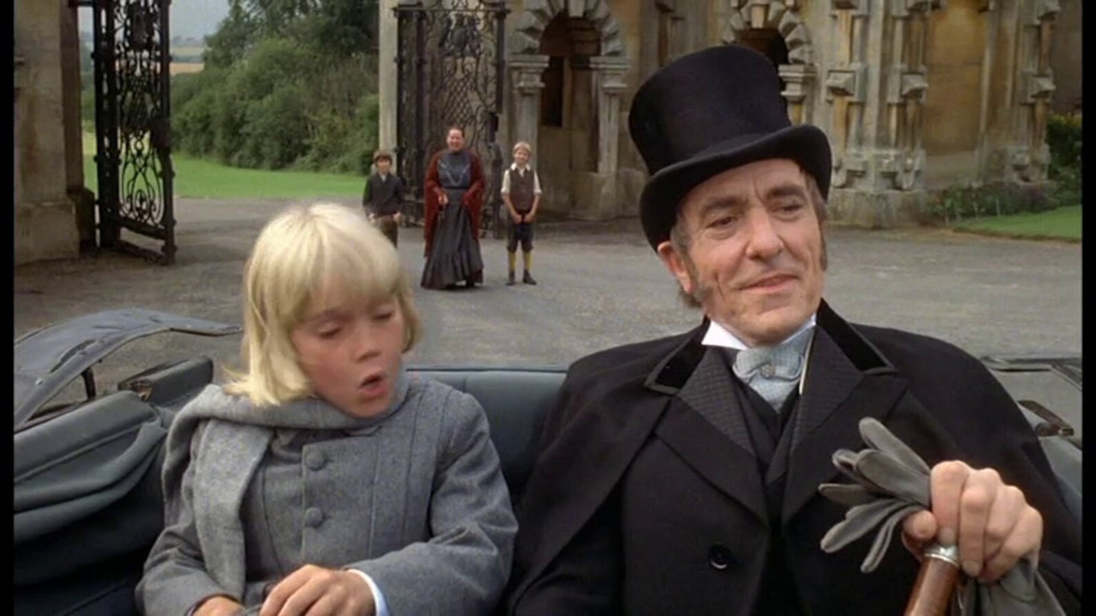 Little Lord Fauntleroy 1980 DVD Etsy